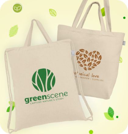 Cotton Totes